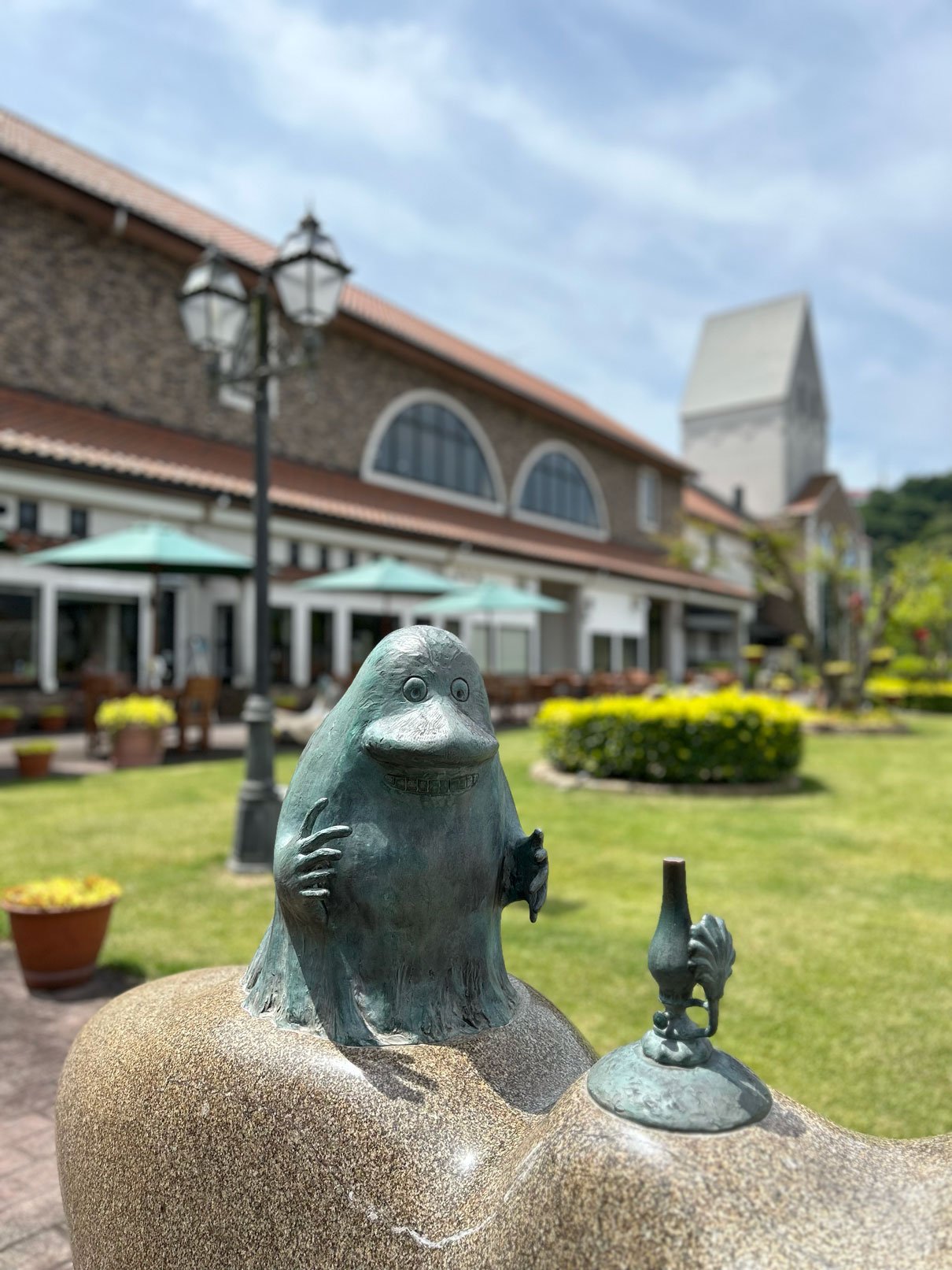 🖼️ 타월 미술관(タオルびじゅつかん) 이미지 9